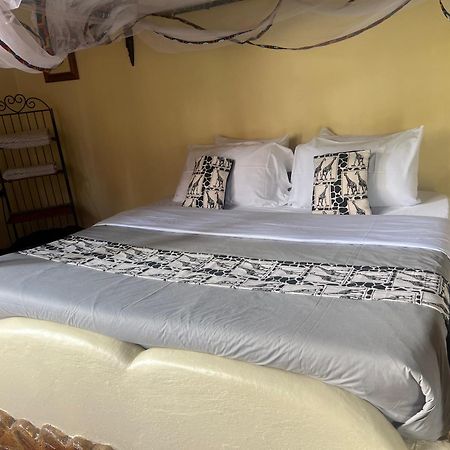Nyore Hillside Retreat Mbarara Dış mekan fotoğraf