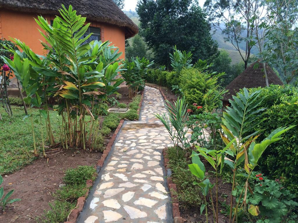 Nyore Hillside Retreat Mbarara Oda fotoğraf