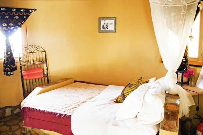 Nyore Hillside Retreat Mbarara Dış mekan fotoğraf