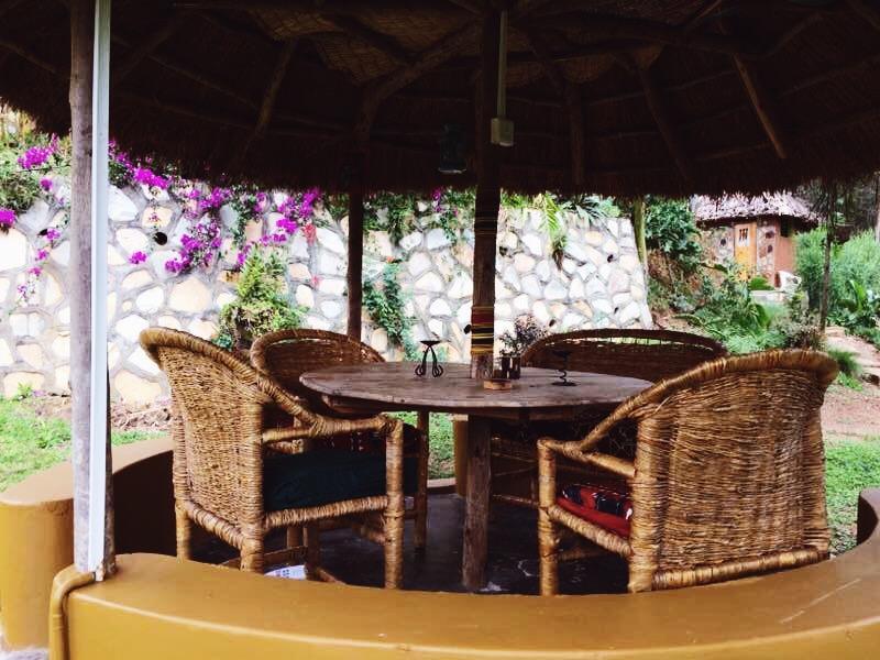 Nyore Hillside Retreat Mbarara Dış mekan fotoğraf