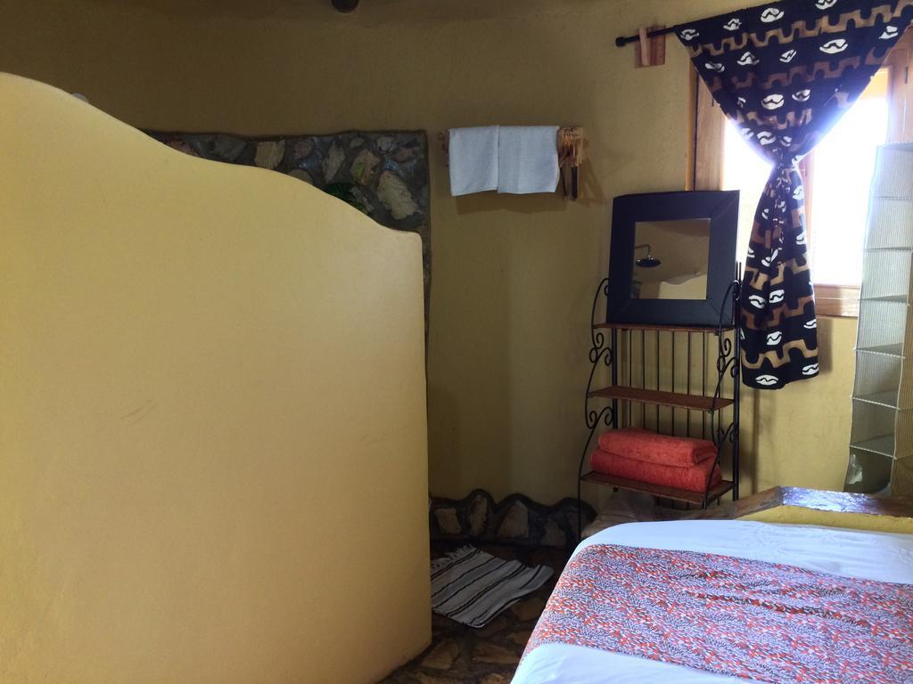 Nyore Hillside Retreat Mbarara Dış mekan fotoğraf