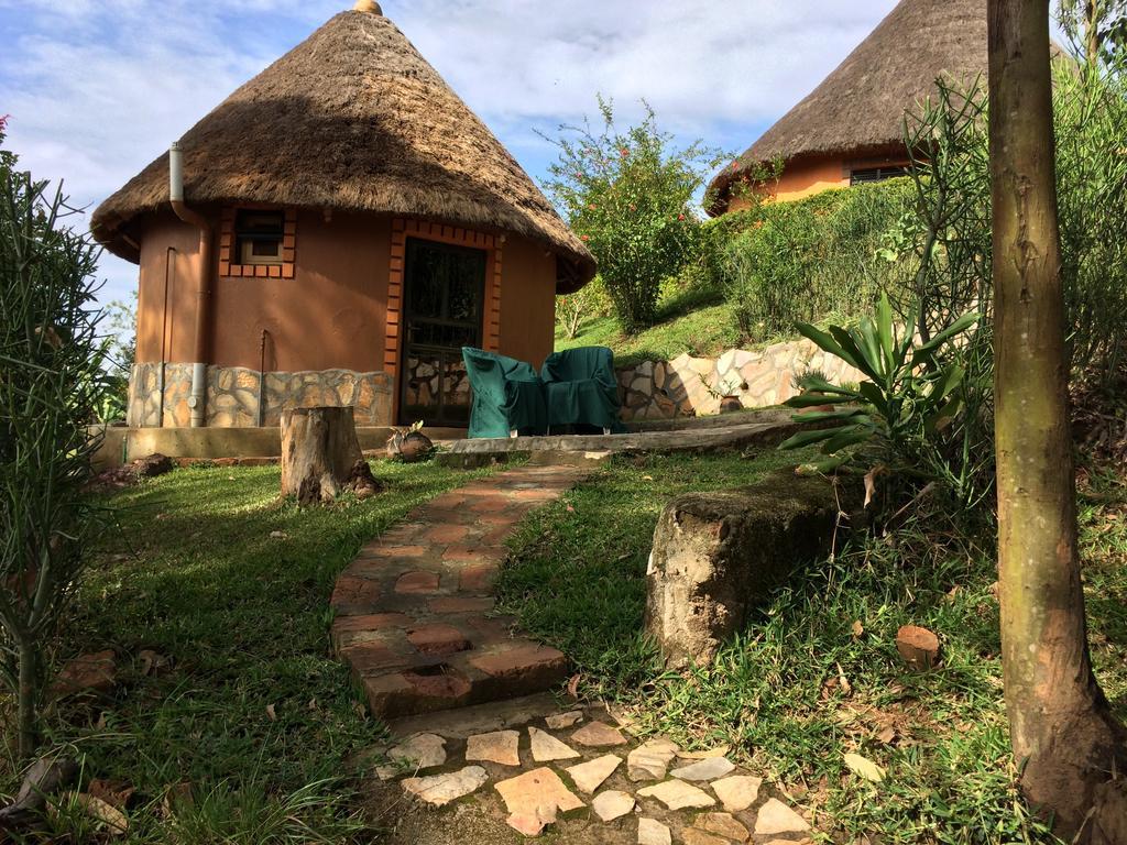 Nyore Hillside Retreat Mbarara Dış mekan fotoğraf
